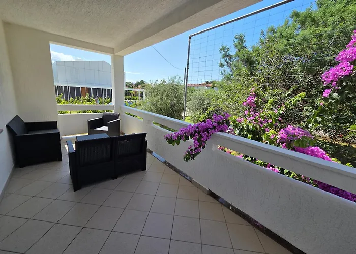Apartments Antonio