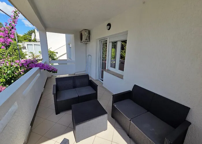 Apartments Antonio