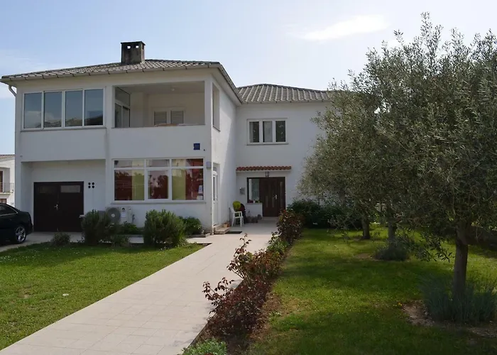 Apartments Antonio