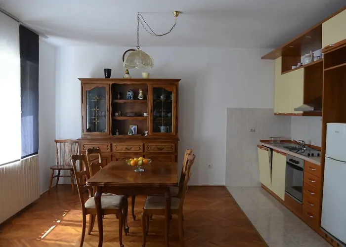 Apartments Antonio