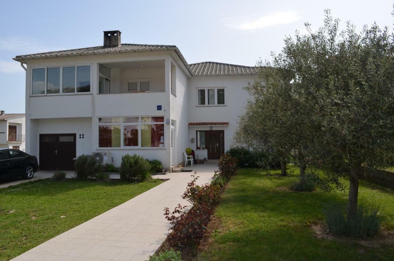 Apartment Antonio Baška