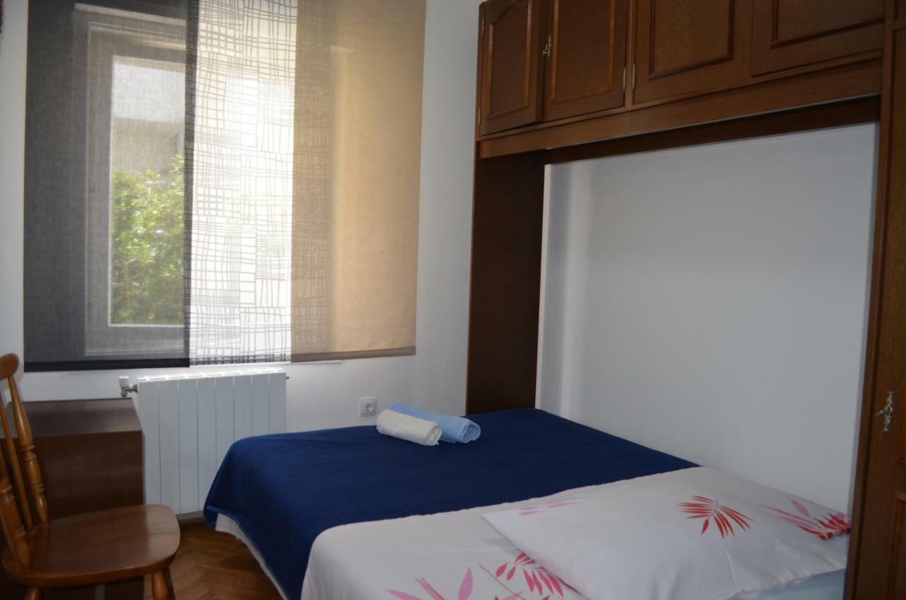 Apartment Antonio *