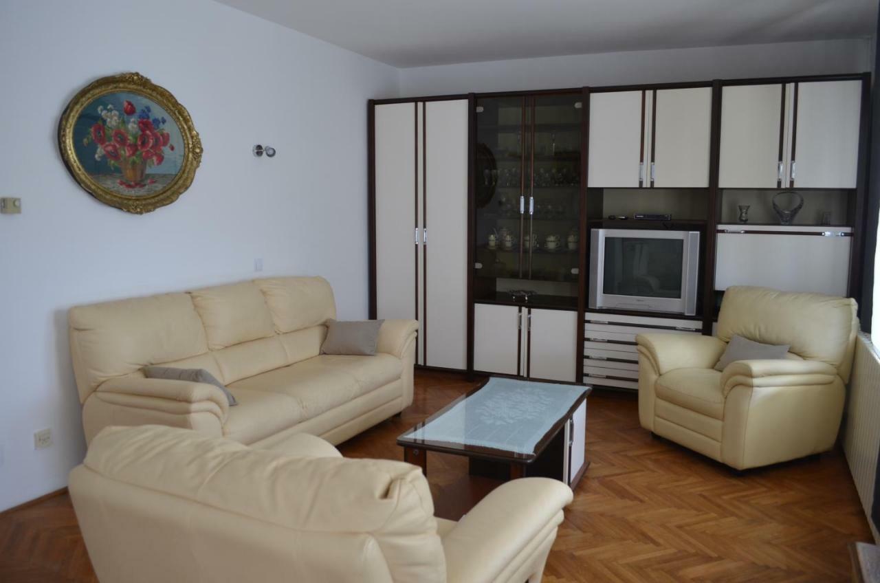 Apartment Antonio