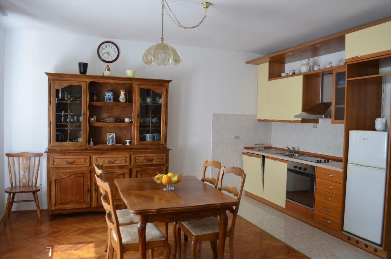 Apartment Antonio *