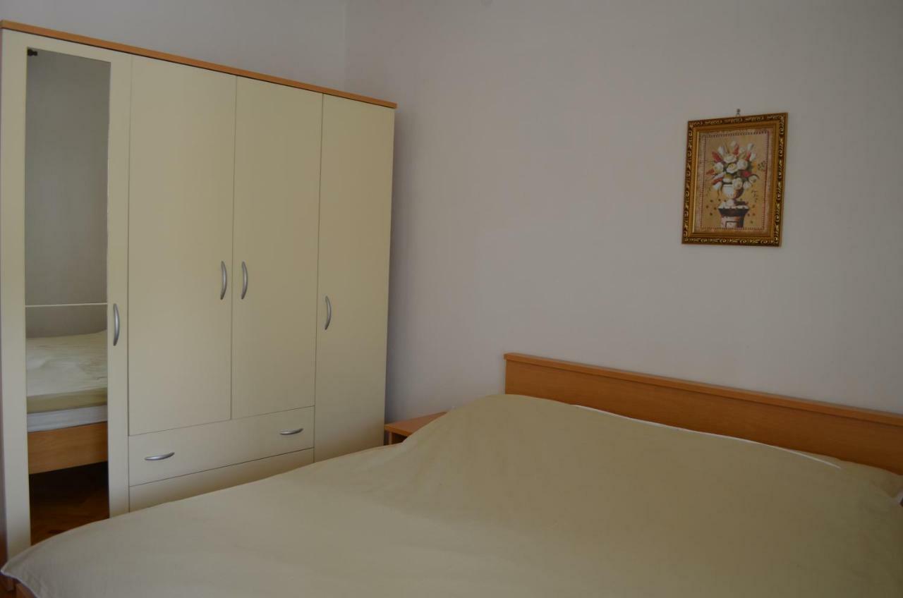 Antonio Apartment
