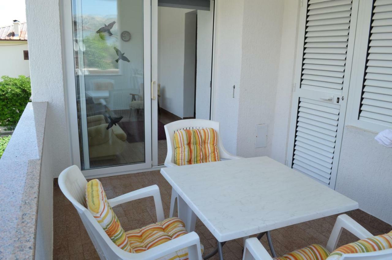 Apartment Antonio Baška