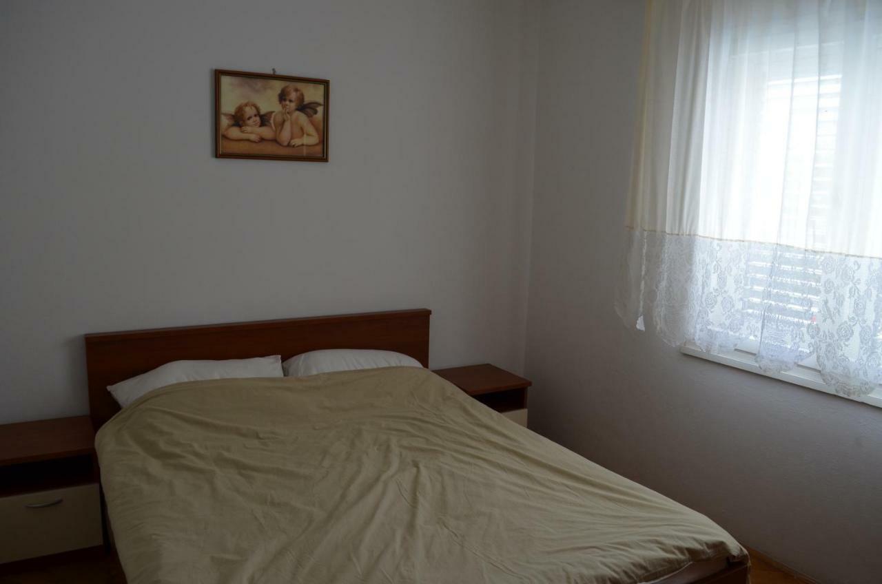 Apartment Antonio Baška